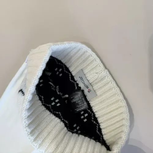 Cheap Moncler Caps #1378809 Replica Wholesale [$36.00 USD] [ITEM#1378809] on Replica Moncler Caps