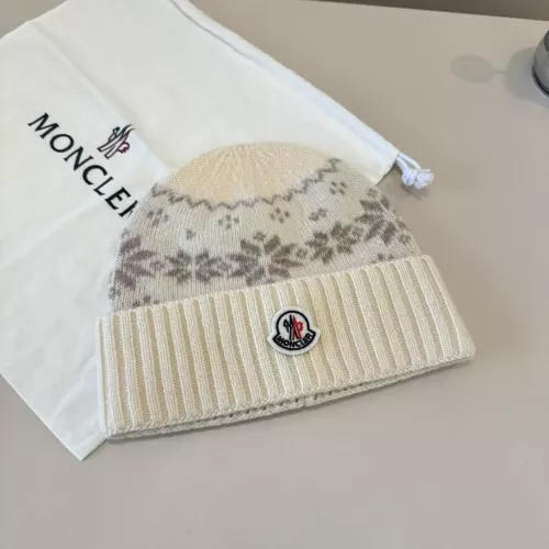 Moncler Caps #1378810