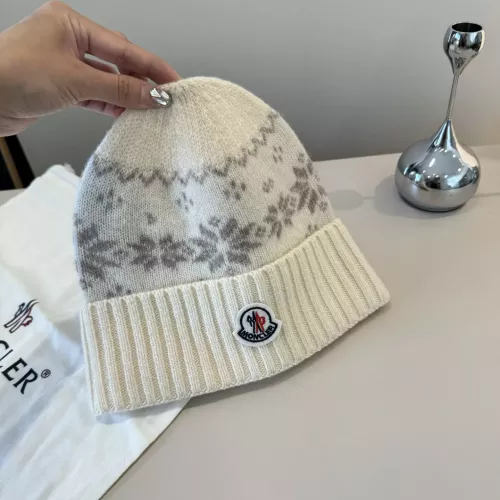 Cheap Moncler Caps #1378810 Replica Wholesale [$36.00 USD] [ITEM#1378810] on Replica Moncler Caps