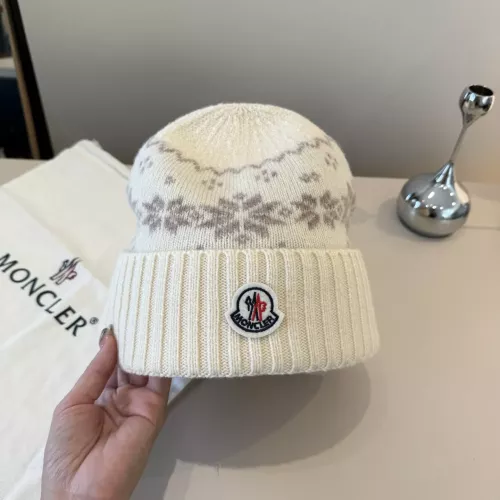 Cheap Moncler Caps #1378810 Replica Wholesale [$36.00 USD] [ITEM#1378810] on Replica Moncler Caps