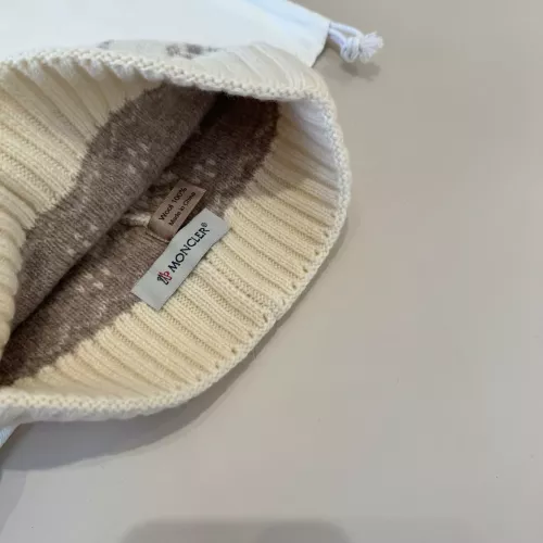 Cheap Moncler Caps #1378810 Replica Wholesale [$36.00 USD] [ITEM#1378810] on Replica Moncler Caps