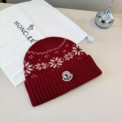 Moncler Caps #1378811