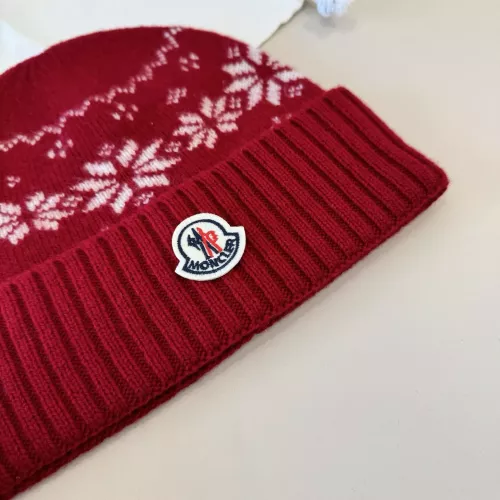 Cheap Moncler Caps #1378811 Replica Wholesale [$36.00 USD] [ITEM#1378811] on Replica Moncler Caps