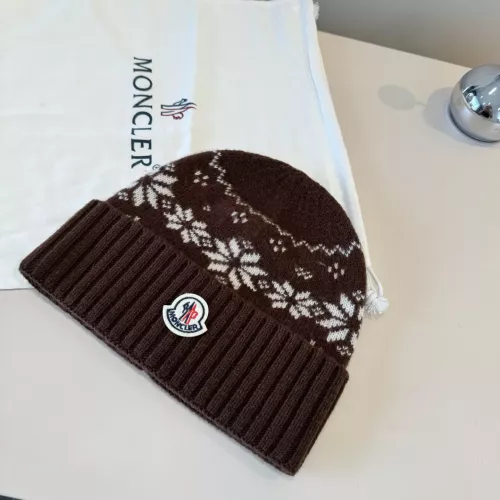 Cheap Moncler Caps #1378812 Replica Wholesale [$36.00 USD] [ITEM#1378812] on Replica Moncler Caps