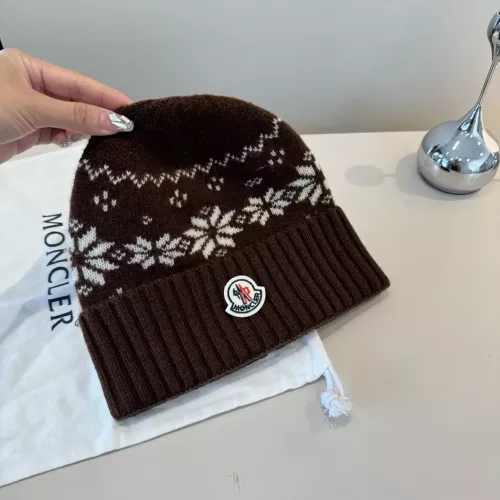 Cheap Moncler Caps #1378812 Replica Wholesale [$36.00 USD] [ITEM#1378812] on Replica Moncler Caps