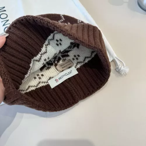 Cheap Moncler Caps #1378812 Replica Wholesale [$36.00 USD] [ITEM#1378812] on Replica Moncler Caps