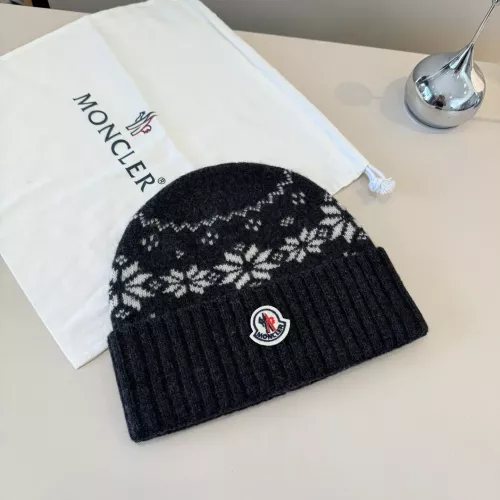 Moncler Caps #1378813