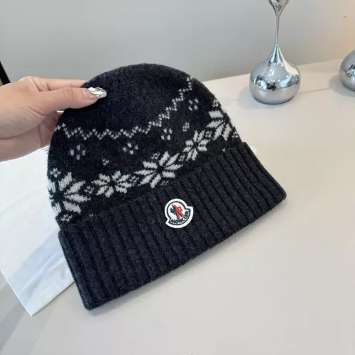 Cheap Moncler Caps #1378813 Replica Wholesale [$36.00 USD] [ITEM#1378813] on Replica Moncler Caps