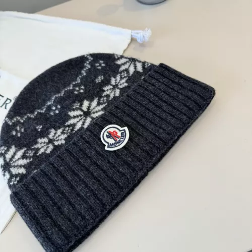 Cheap Moncler Caps #1378813 Replica Wholesale [$36.00 USD] [ITEM#1378813] on Replica Moncler Caps
