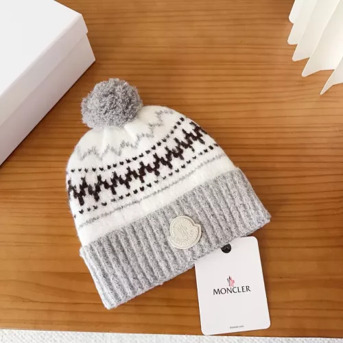 Moncler Caps #1378815