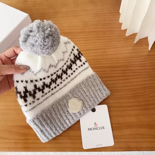 Cheap Moncler Caps #1378815 Replica Wholesale [$27.00 USD] [ITEM#1378815] on Replica Moncler Caps
