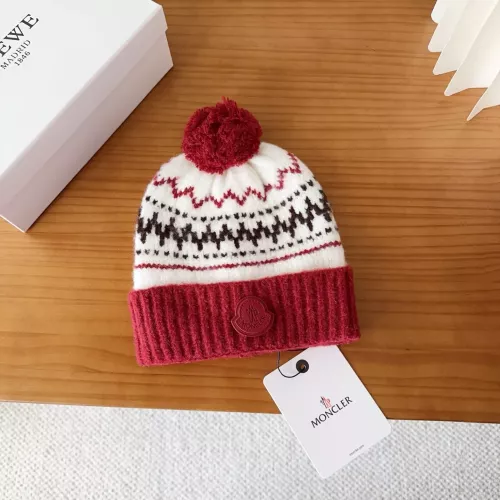 Moncler Caps #1378816