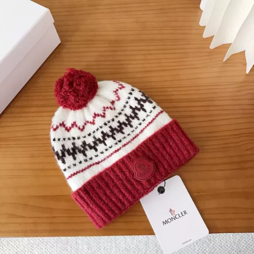 Cheap Moncler Caps #1378816 Replica Wholesale [$27.00 USD] [ITEM#1378816] on Replica Moncler Caps