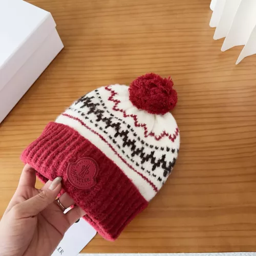 Cheap Moncler Caps #1378816 Replica Wholesale [$27.00 USD] [ITEM#1378816] on Replica Moncler Caps
