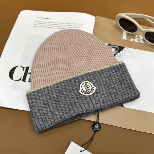 Moncler Caps #1378817