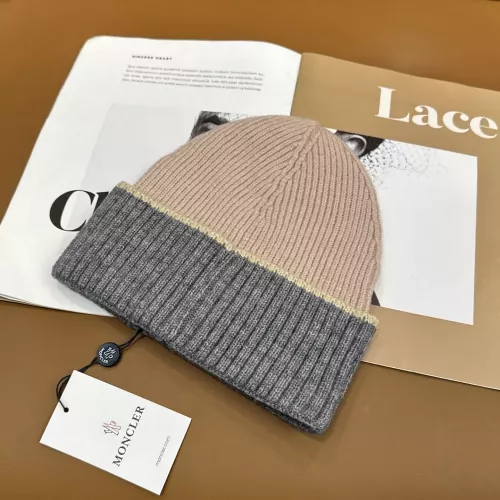 Cheap Moncler Caps #1378817 Replica Wholesale [$27.00 USD] [ITEM#1378817] on Replica Moncler Caps