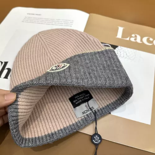 Cheap Moncler Caps #1378817 Replica Wholesale [$27.00 USD] [ITEM#1378817] on Replica Moncler Caps