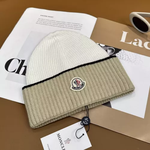 Moncler Caps #1378818