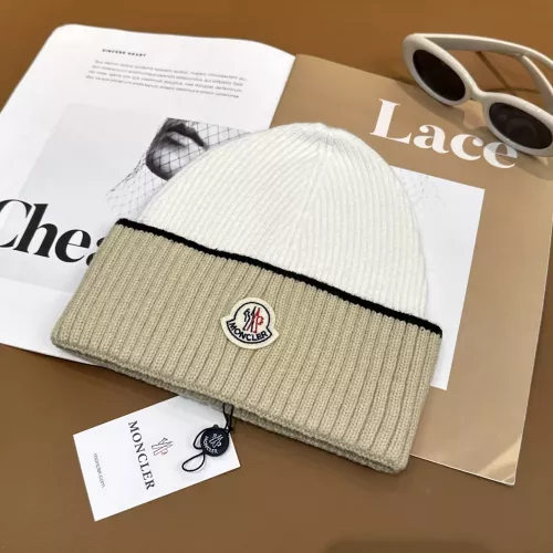 Cheap Moncler Caps #1378818 Replica Wholesale [$27.00 USD] [ITEM#1378818] on Replica Moncler Caps