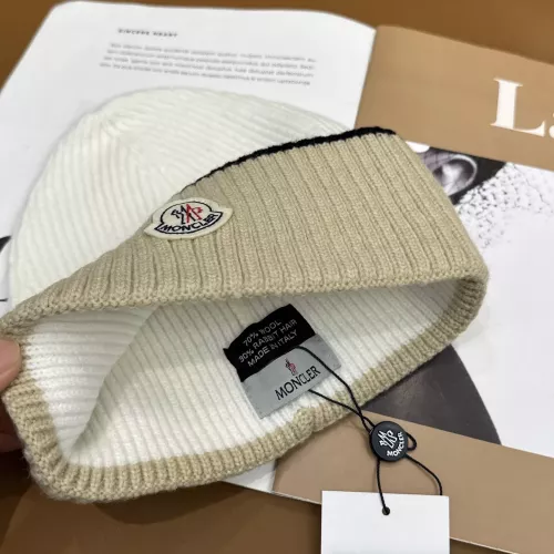 Cheap Moncler Caps #1378818 Replica Wholesale [$27.00 USD] [ITEM#1378818] on Replica Moncler Caps