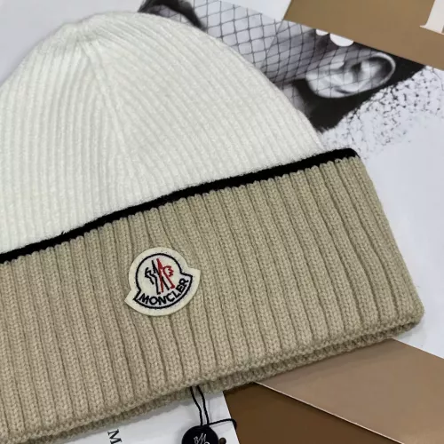 Cheap Moncler Caps #1378818 Replica Wholesale [$27.00 USD] [ITEM#1378818] on Replica Moncler Caps