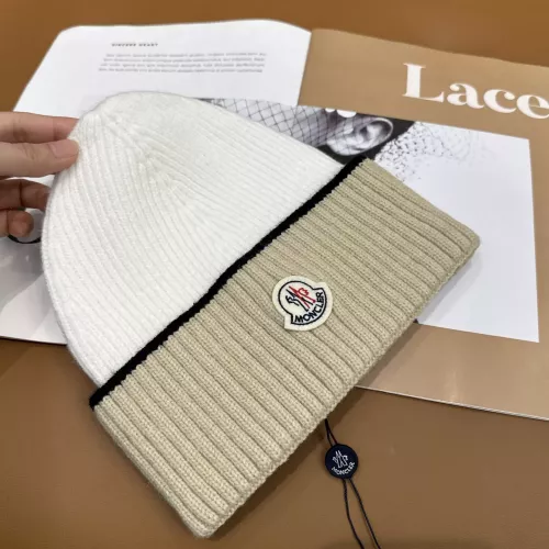 Cheap Moncler Caps #1378818 Replica Wholesale [$27.00 USD] [ITEM#1378818] on Replica Moncler Caps