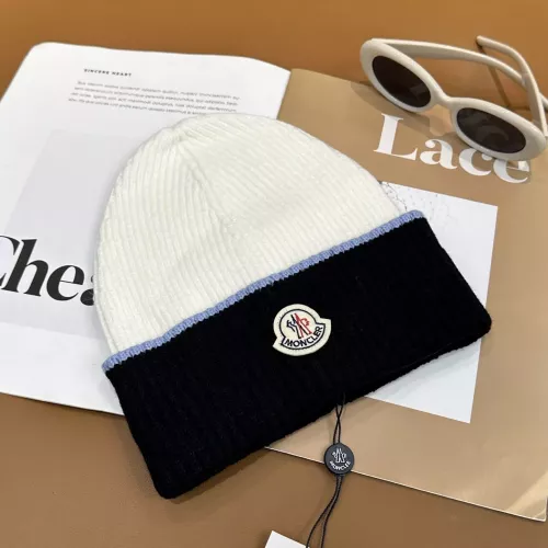 Moncler Caps #1378819