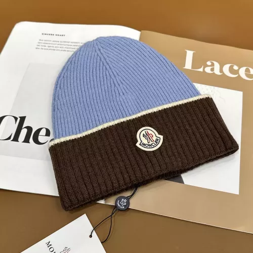 Moncler Caps #1378820