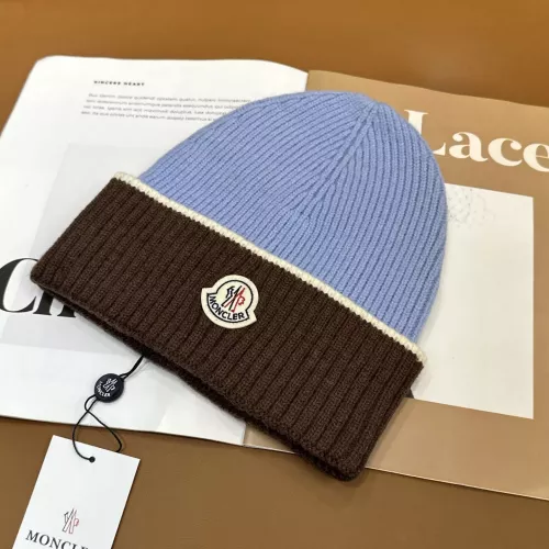 Cheap Moncler Caps #1378820 Replica Wholesale [$27.00 USD] [ITEM#1378820] on Replica Moncler Caps