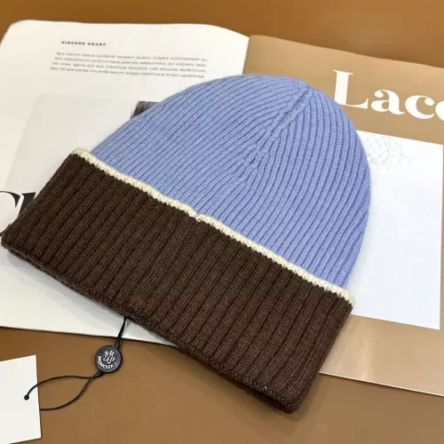 Cheap Moncler Caps #1378820 Replica Wholesale [$27.00 USD] [ITEM#1378820] on Replica Moncler Caps
