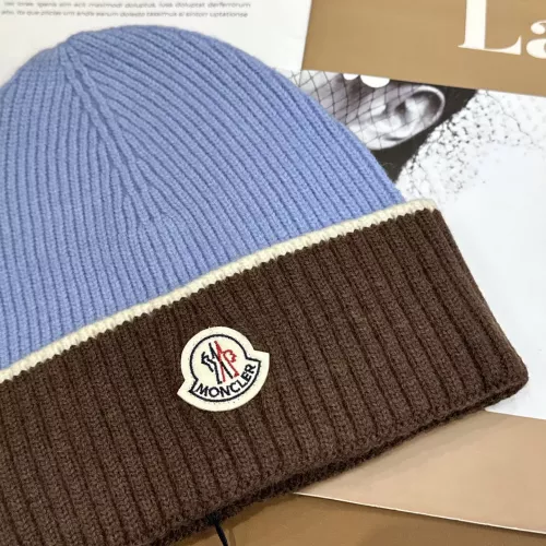 Cheap Moncler Caps #1378820 Replica Wholesale [$27.00 USD] [ITEM#1378820] on Replica Moncler Caps
