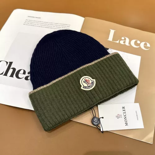Moncler Caps #1378821