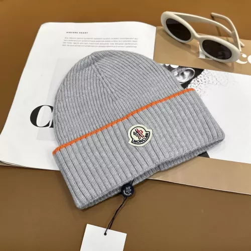 Moncler Caps #1378822