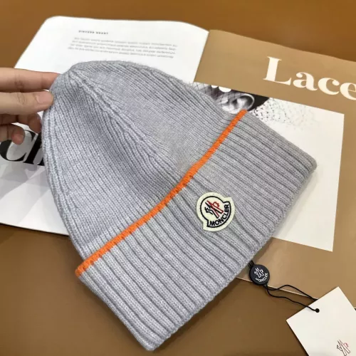 Cheap Moncler Caps #1378822 Replica Wholesale [$27.00 USD] [ITEM#1378822] on Replica Moncler Caps