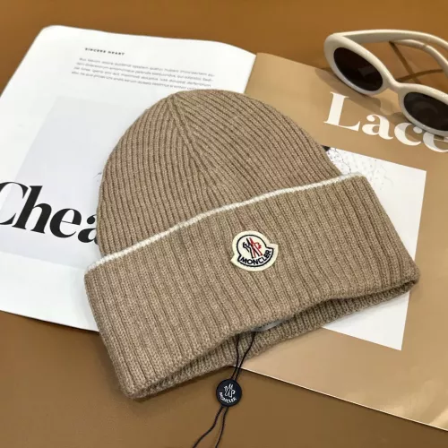 Moncler Caps #1378823