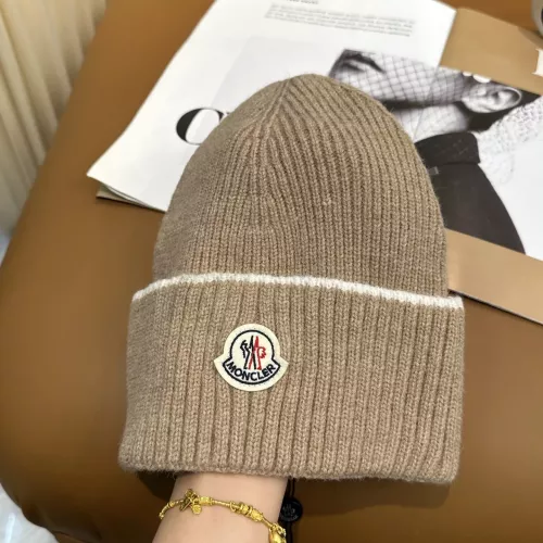 Cheap Moncler Caps #1378823 Replica Wholesale [$27.00 USD] [ITEM#1378823] on Replica Moncler Caps