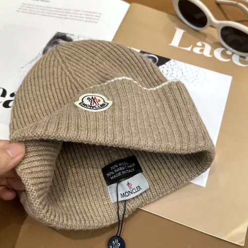 Cheap Moncler Caps #1378823 Replica Wholesale [$27.00 USD] [ITEM#1378823] on Replica Moncler Caps