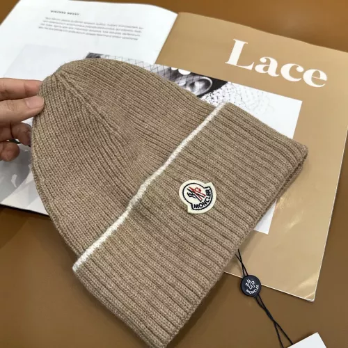 Cheap Moncler Caps #1378823 Replica Wholesale [$27.00 USD] [ITEM#1378823] on Replica Moncler Caps