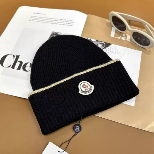 Moncler Caps #1378824