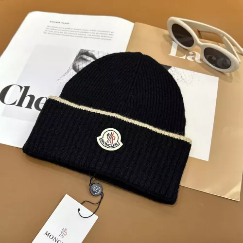 Cheap Moncler Caps #1378824 Replica Wholesale [$27.00 USD] [ITEM#1378824] on Replica Moncler Caps
