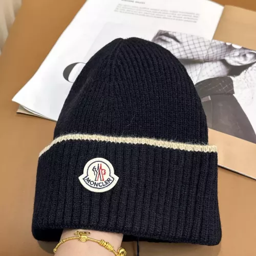 Cheap Moncler Caps #1378824 Replica Wholesale [$27.00 USD] [ITEM#1378824] on Replica Moncler Caps