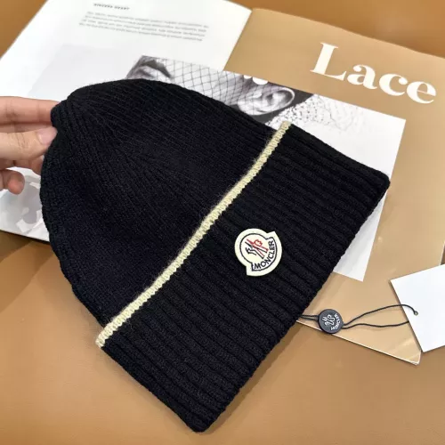 Cheap Moncler Caps #1378824 Replica Wholesale [$27.00 USD] [ITEM#1378824] on Replica Moncler Caps