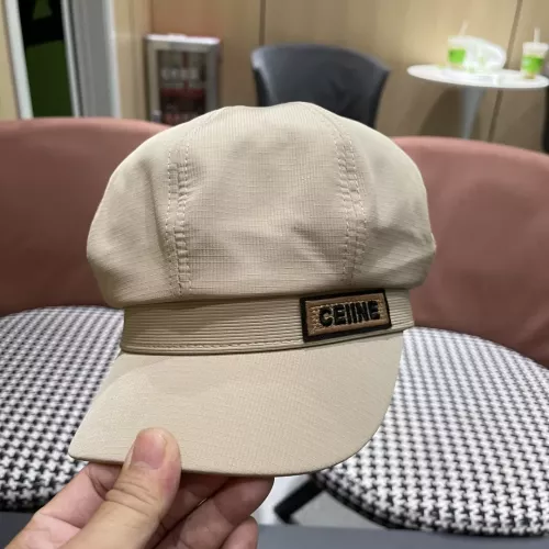 Cheap Celine Caps #1378830 Replica Wholesale [$34.00 USD] [ITEM#1378830] on Replica Celine Caps