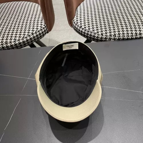 Cheap Celine Caps #1378830 Replica Wholesale [$34.00 USD] [ITEM#1378830] on Replica Celine Caps