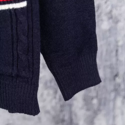 Cheap Thom Browne TB Sweaters Long Sleeved For Unisex #1378834 Replica Wholesale [$48.00 USD] [ITEM#1378834] on Replica Thom Browne TB Sweaters