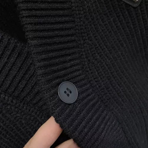Cheap Prada Sweaters Long Sleeved For Men #1378837 Replica Wholesale [$98.00 USD] [ITEM#1378837] on Replica Prada Sweaters