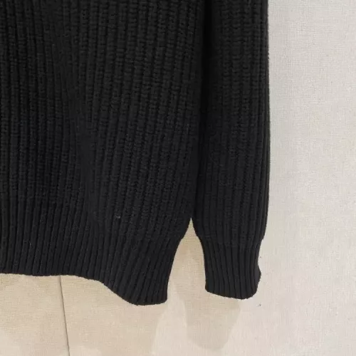 Cheap Prada Sweaters Long Sleeved For Men #1378837 Replica Wholesale [$98.00 USD] [ITEM#1378837] on Replica Prada Sweaters