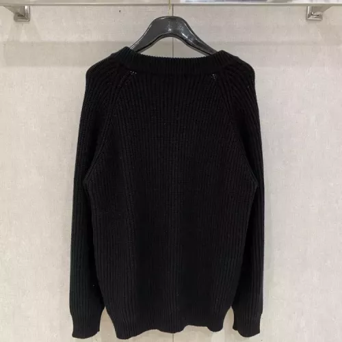 Cheap Prada Sweaters Long Sleeved For Men #1378837 Replica Wholesale [$98.00 USD] [ITEM#1378837] on Replica Prada Sweaters