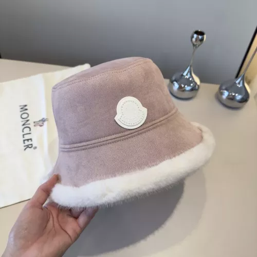 Moncler Caps #1378838