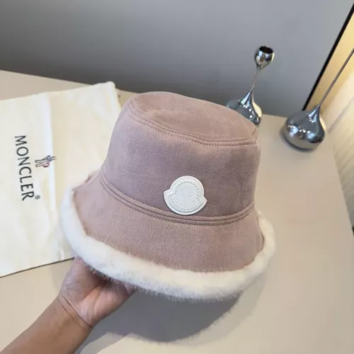 Cheap Moncler Caps #1378838 Replica Wholesale [$36.00 USD] [ITEM#1378838] on Replica Moncler Caps